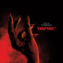 Cover of Orphic