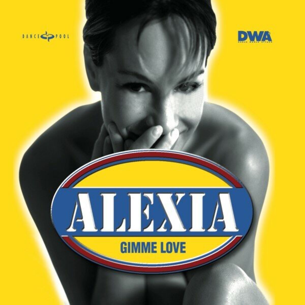 Album cover of Gimme Love