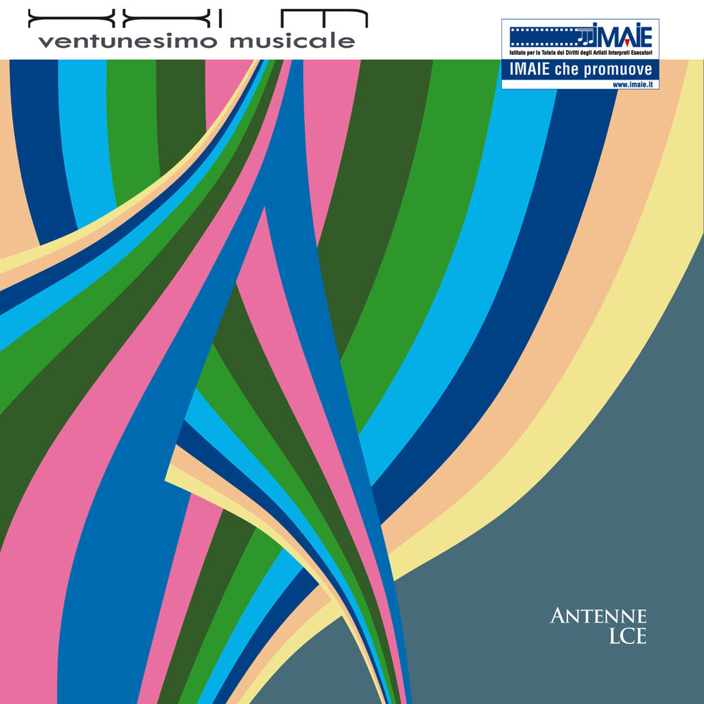 Picture of Antenne