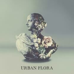 Cover of Urban Flora