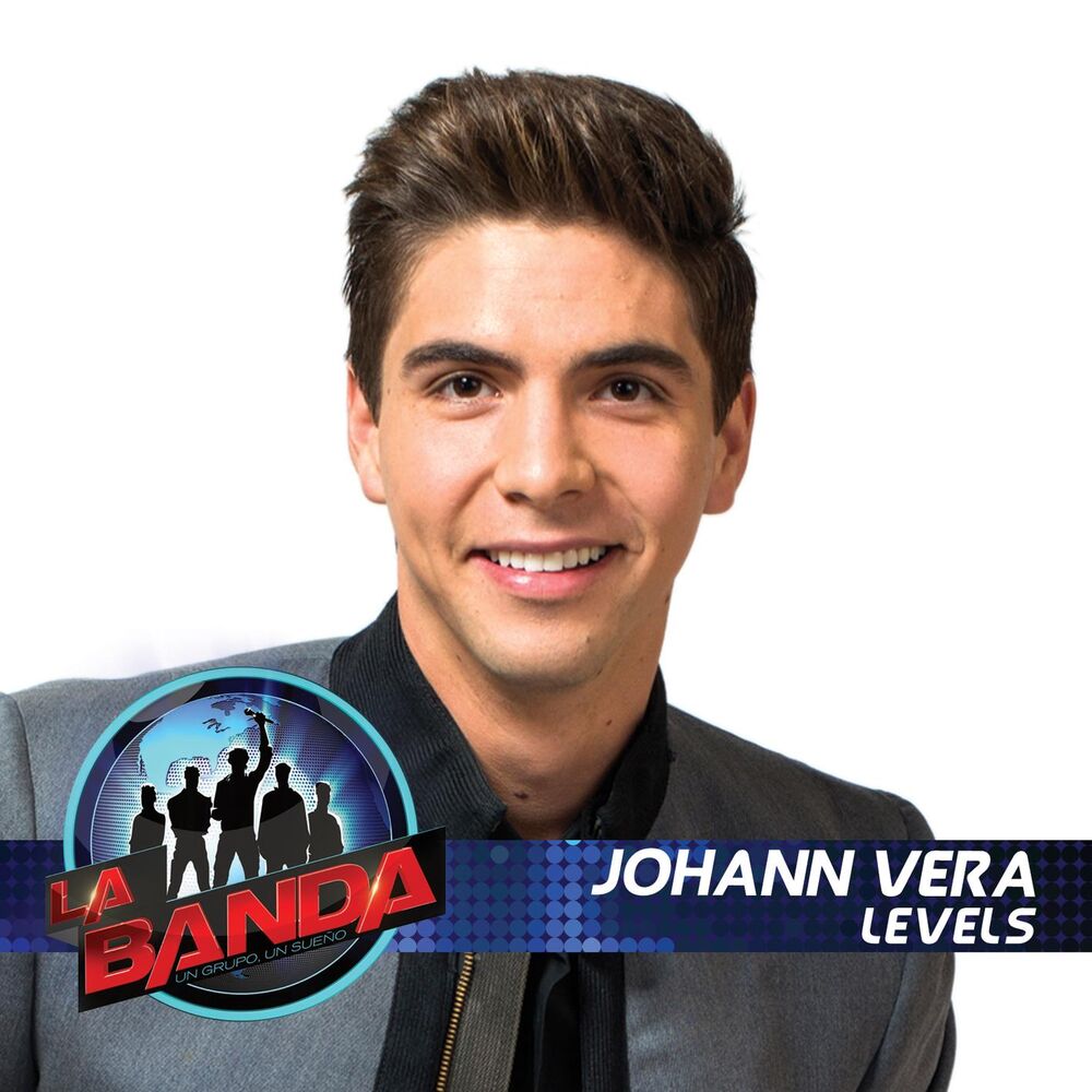 Picture of Levels (La Banda Performance)