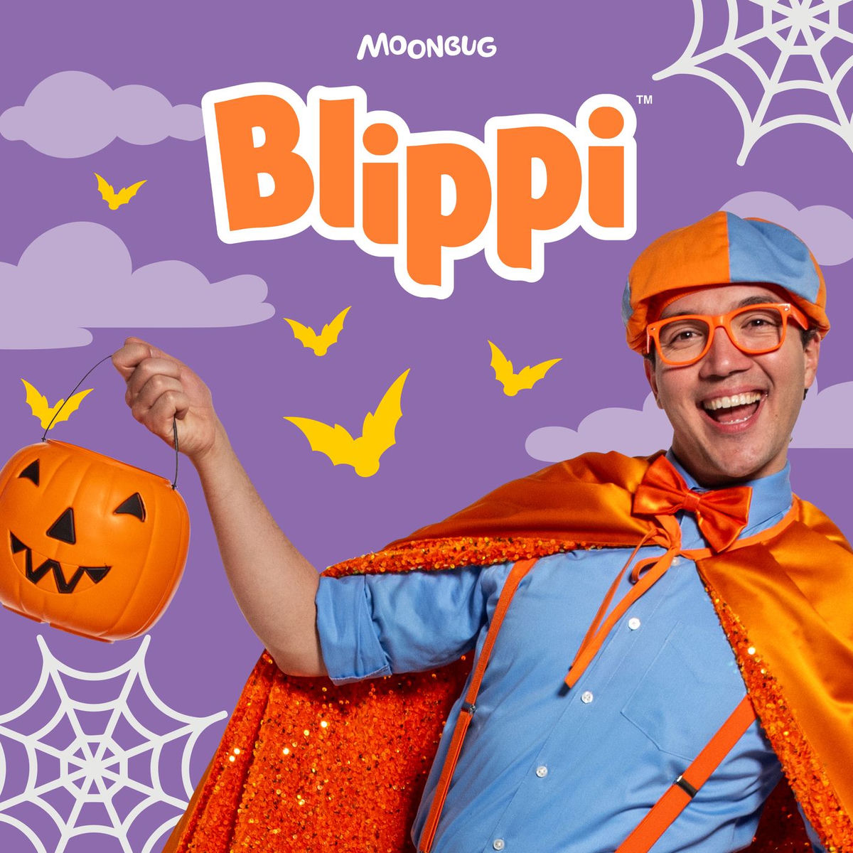 Album cover of Trick or Treat