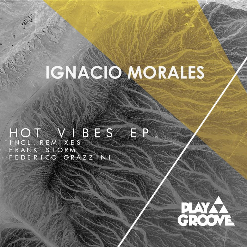Picture of Hot Vibes EP