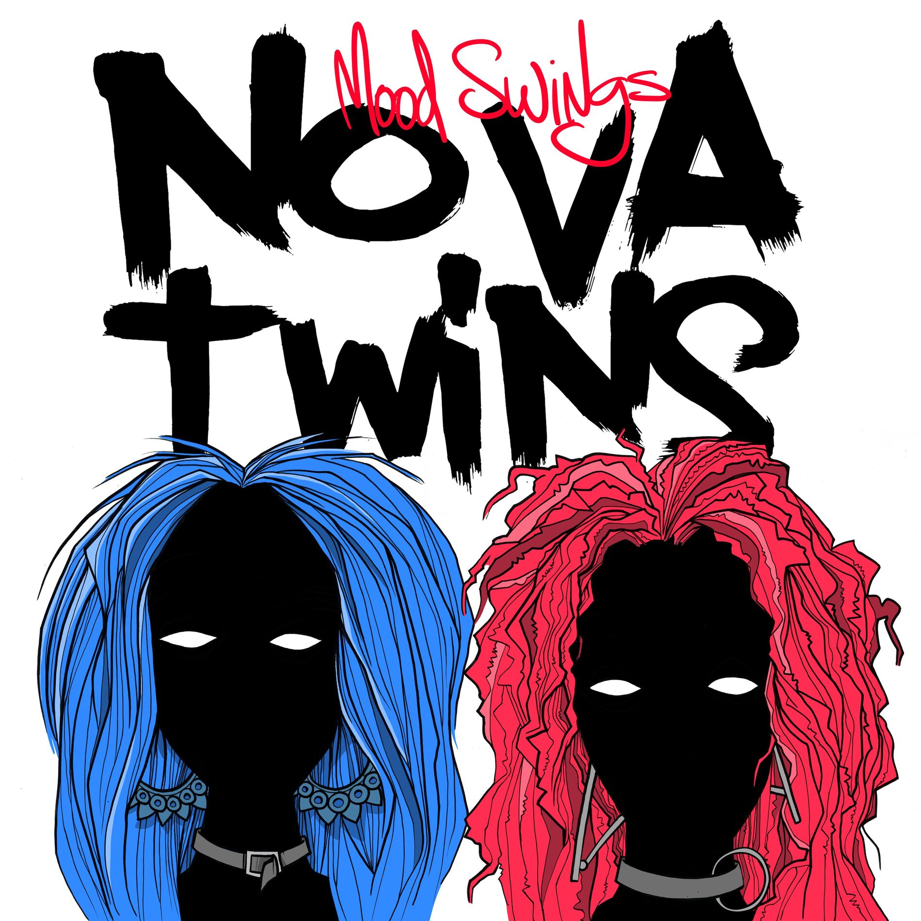 Album cover of Mood Swings