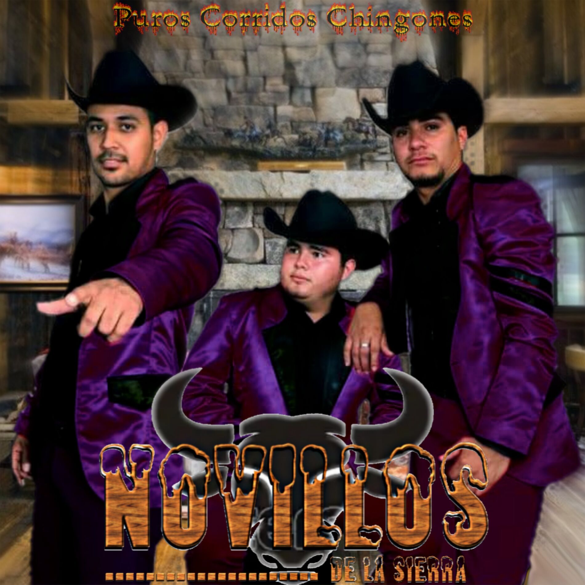 Album cover of La Costurera