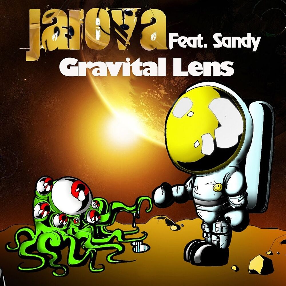 Picture of Gravital Lens