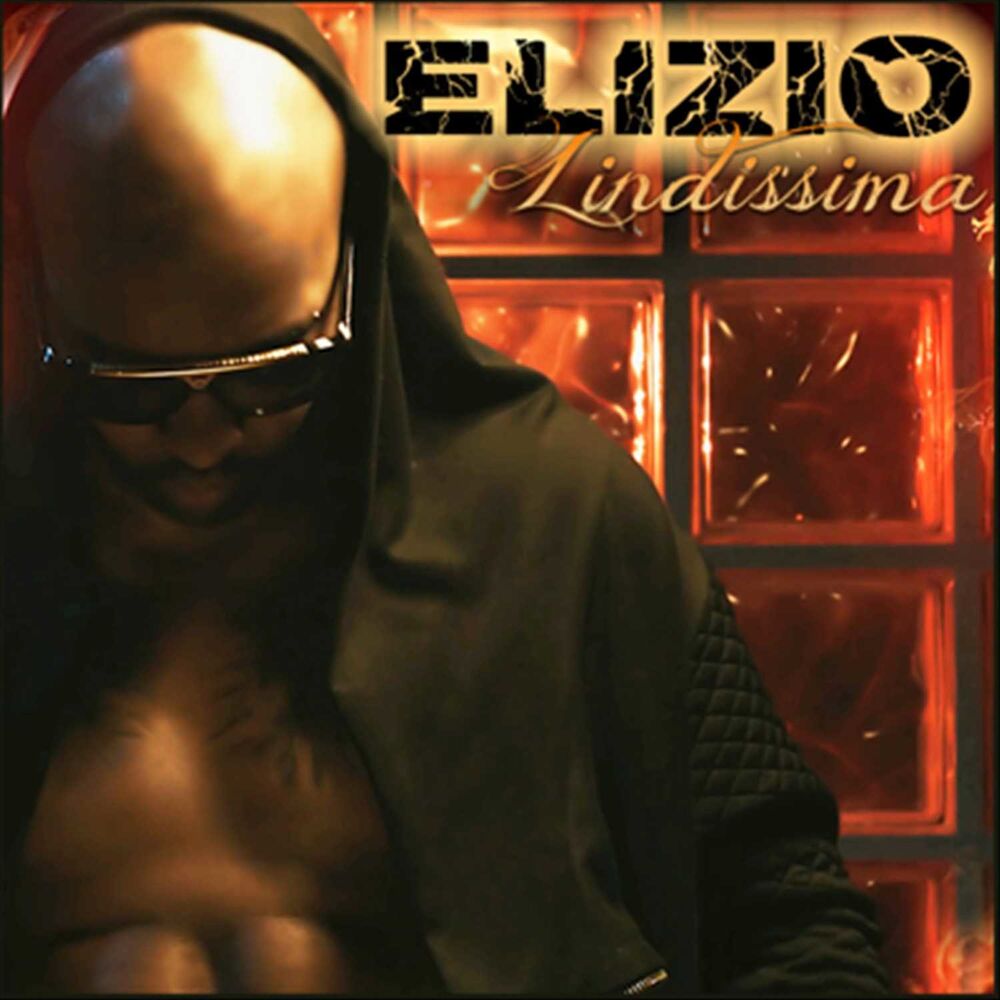Picture of Lindíssima - Single