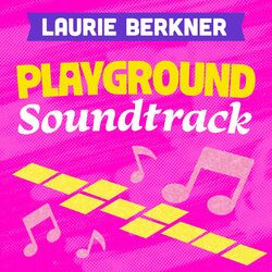 Cover of Playground Soundtrack