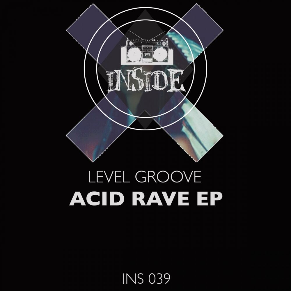 Picture of Acid Rave EP