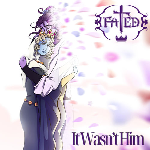 It Wasn't Him (feat. Kaitlyn G)