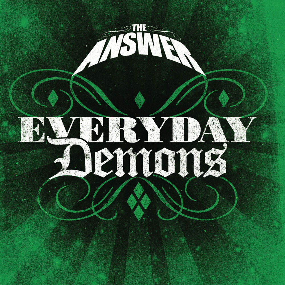 Picture of Everyday Demons