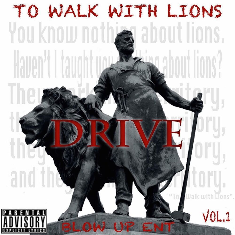 Picture of To Walk with Lions, Vol. 1