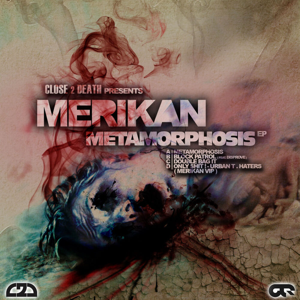 Picture of Metamorphosis EP
