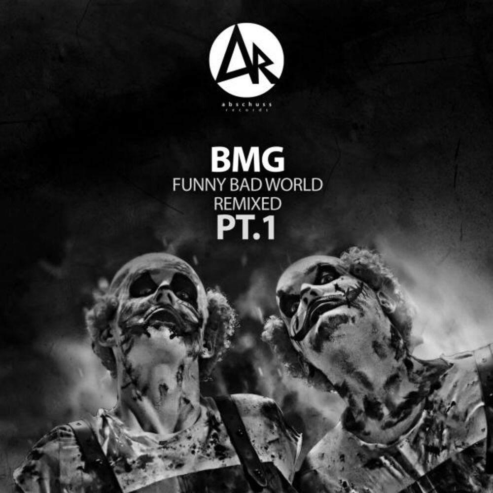 Picture of Funny Bad World Remixed Pt.1
