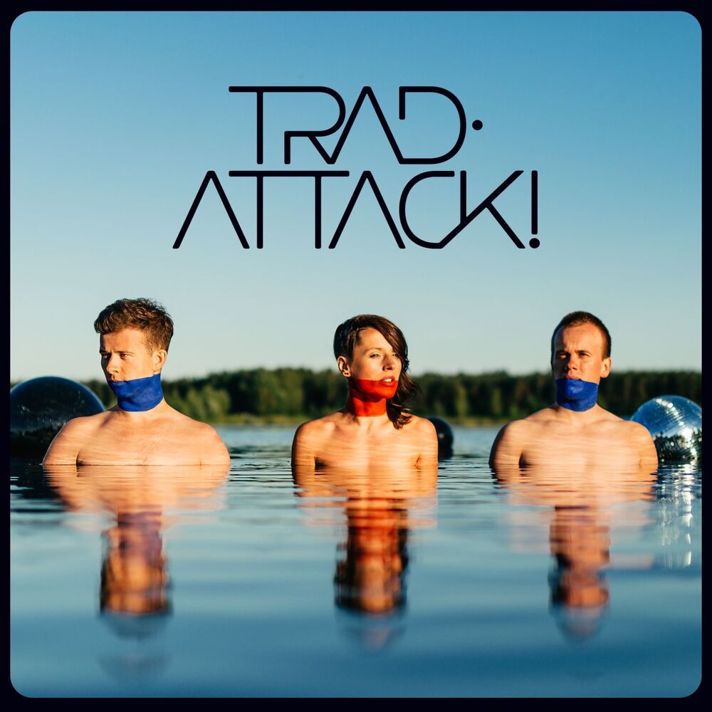 Picture of Trad.Attack!