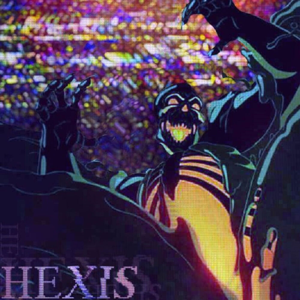 Picture of Hexis - EP