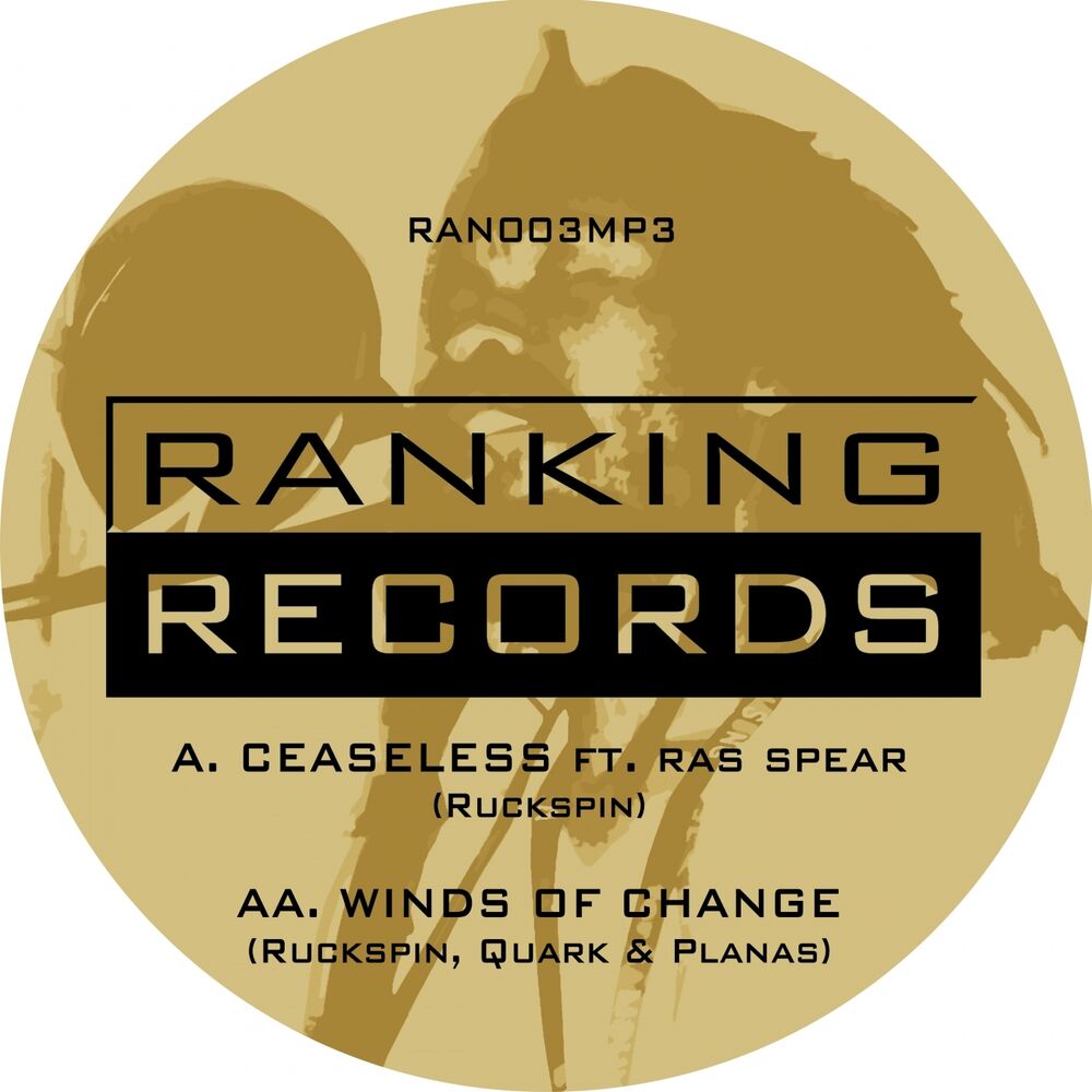 Picture of Winds of Change
