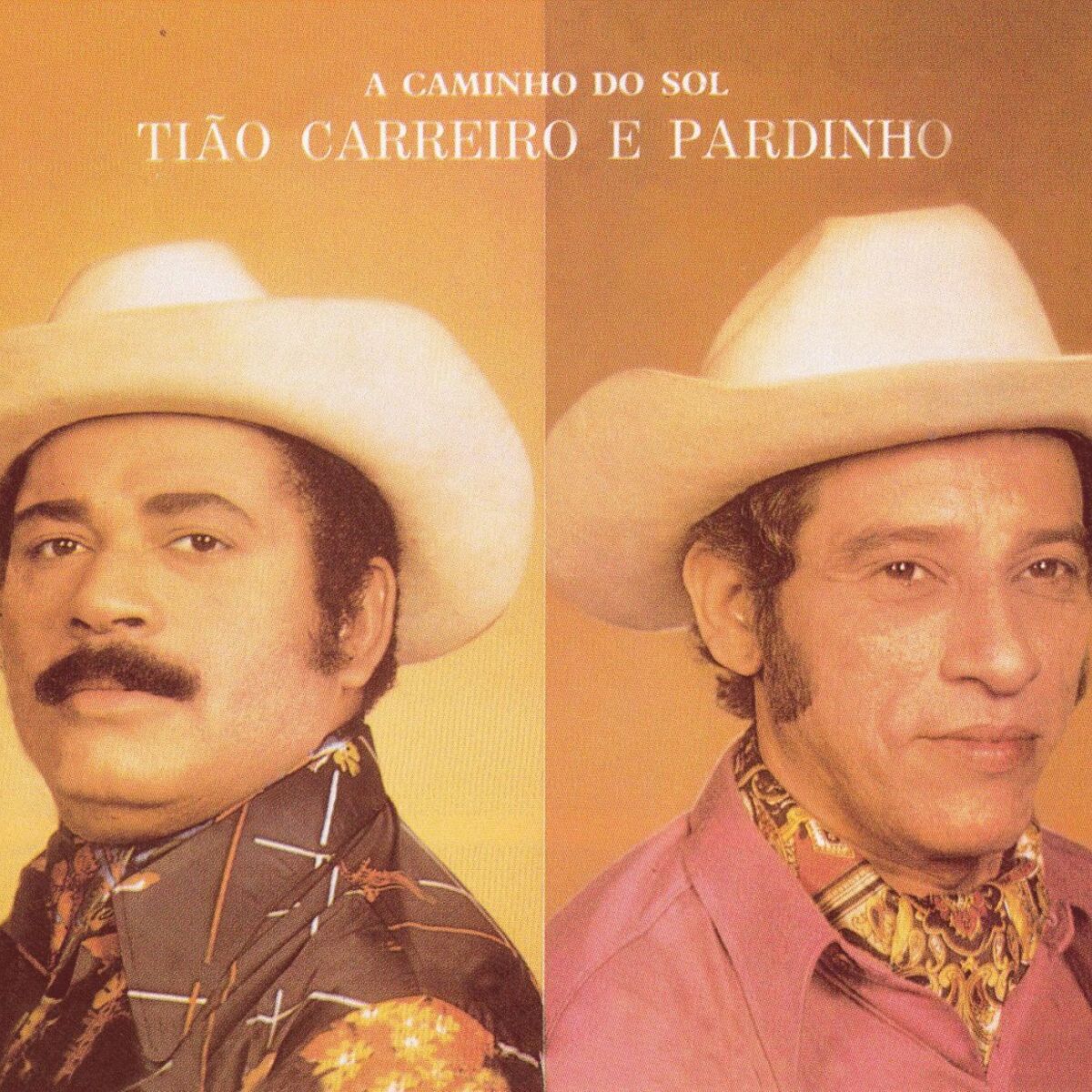 Album cover of A Caminho do Sol