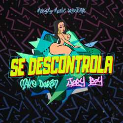 Cover of Se Descontrola