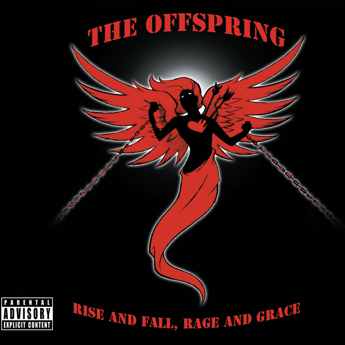 The Offspring - Rise And Fall, Rage And Grace | Deezer