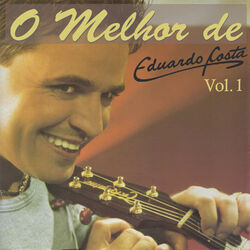 Cover of O Melhor de Eduardo Costa Vol. 1