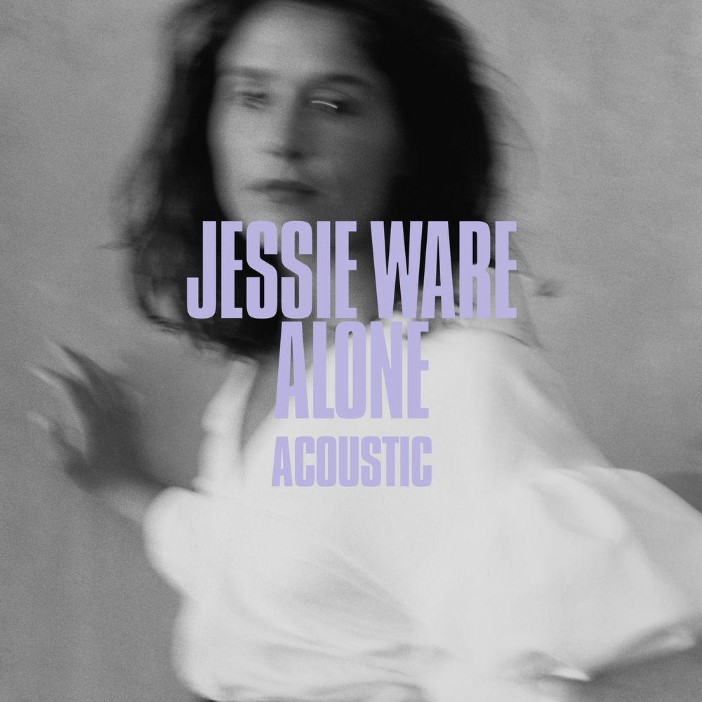 Alone (Acoustic) cover