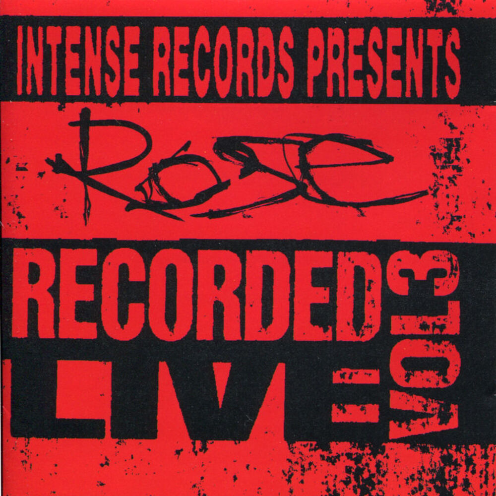 Picture of Recorded Live Vol. 3