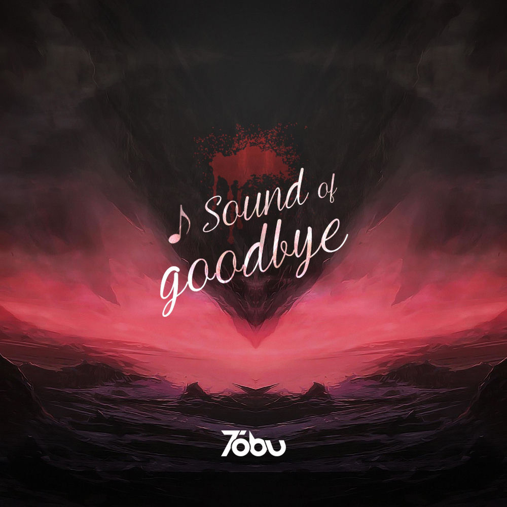 Pochette du titre Sound of Goodbye