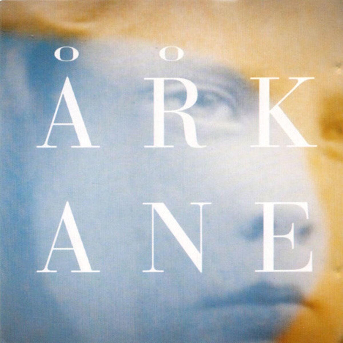 Album cover of Sea Like A Child