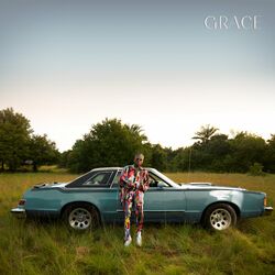 Cover of Grace