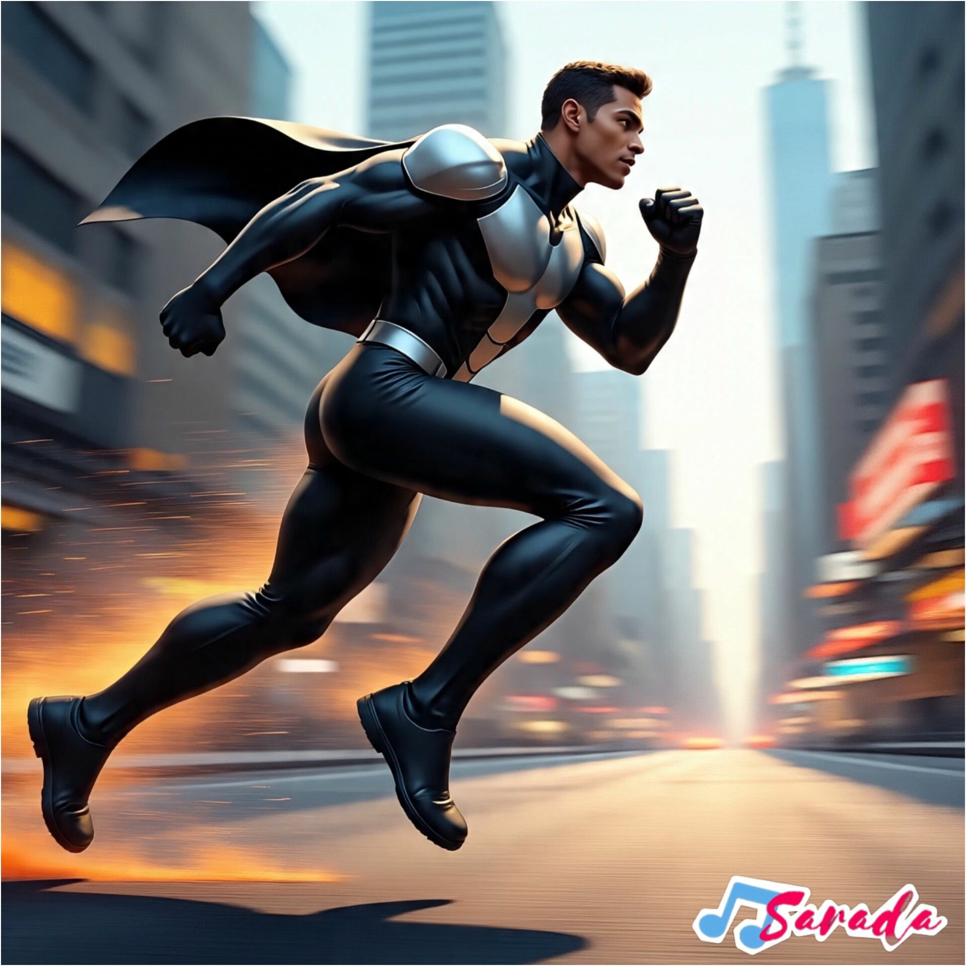 Album cover of Action 2025