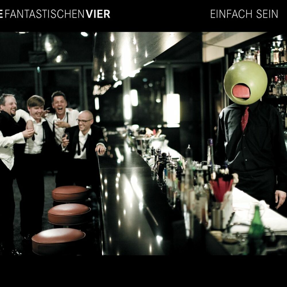 Picture of Einfach sein