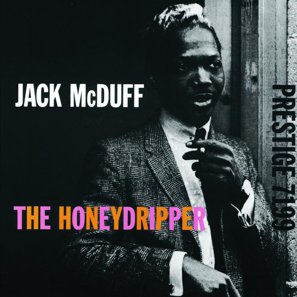 Picture of The Honeydripper