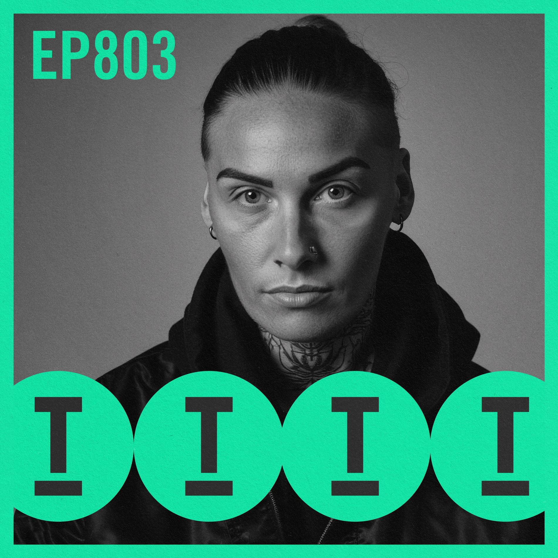 Album cover of Toolroom Radio EP803: ESSEL