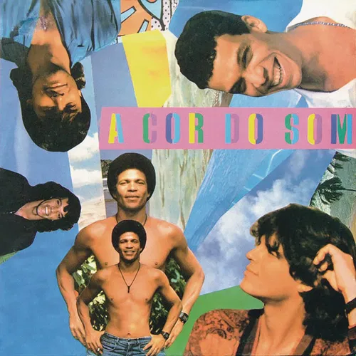Capa de Onde Todos Estão?