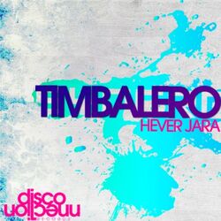 Cover of Timbalero