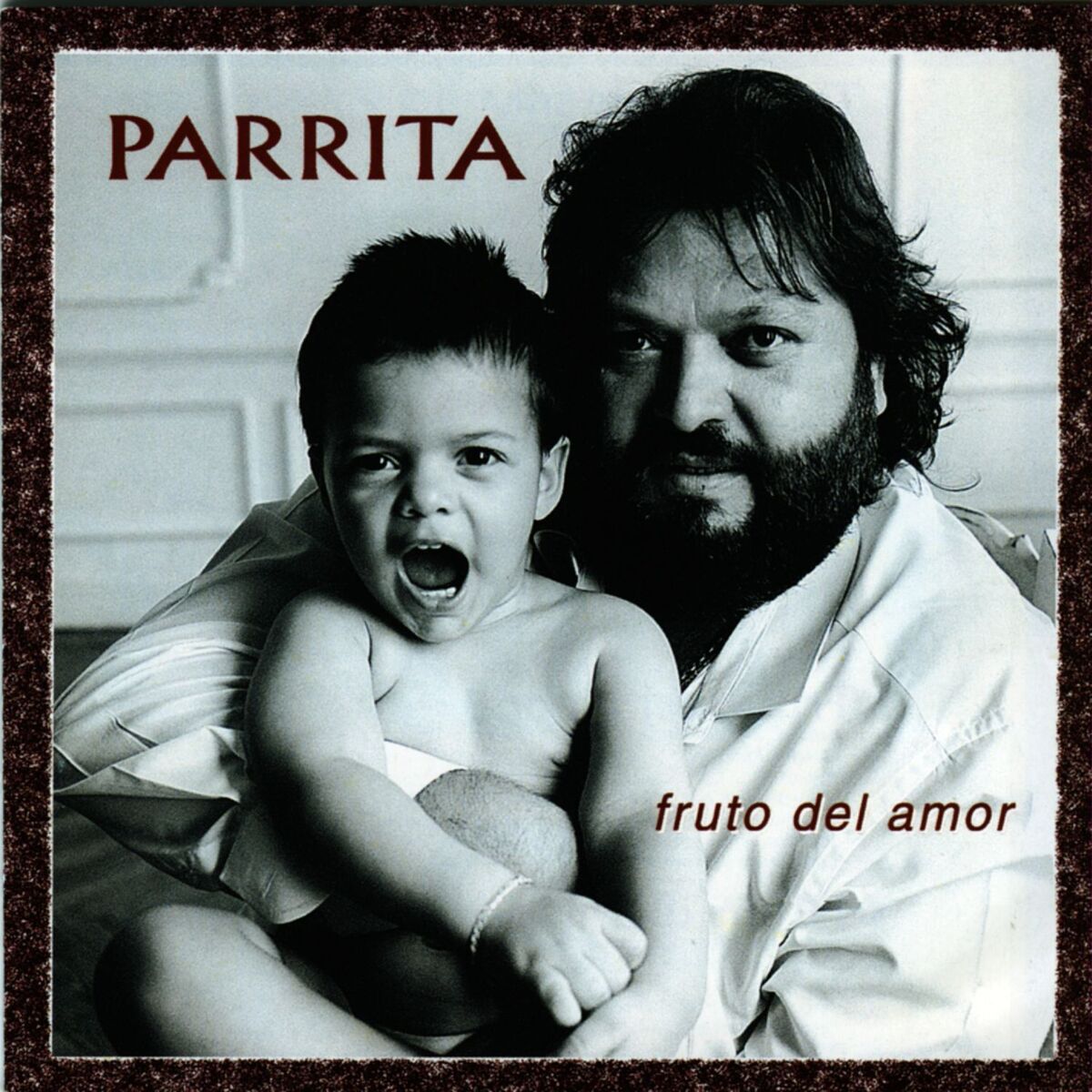 Album cover of Fruto Del Amor