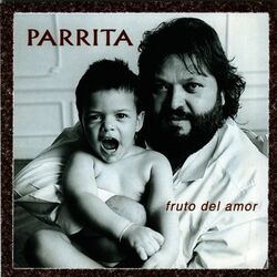 Cover of Fruto Del Amor