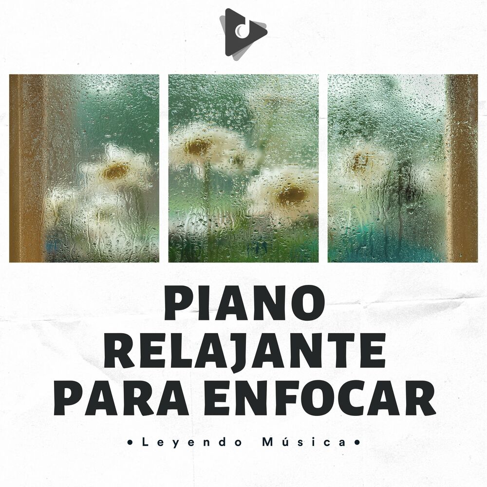 Picture of Piano Relajante Para Enfocar