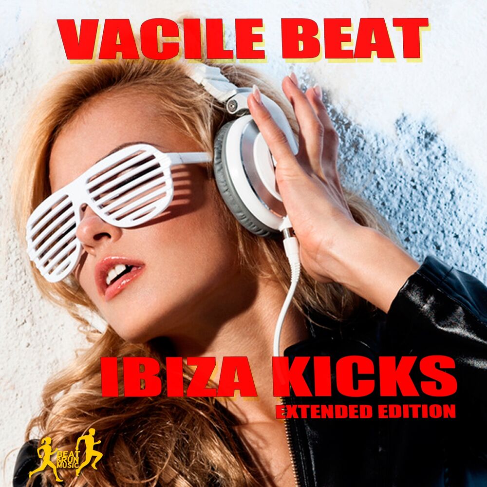 Picture of Ibiza Kicks (Extended Edition)