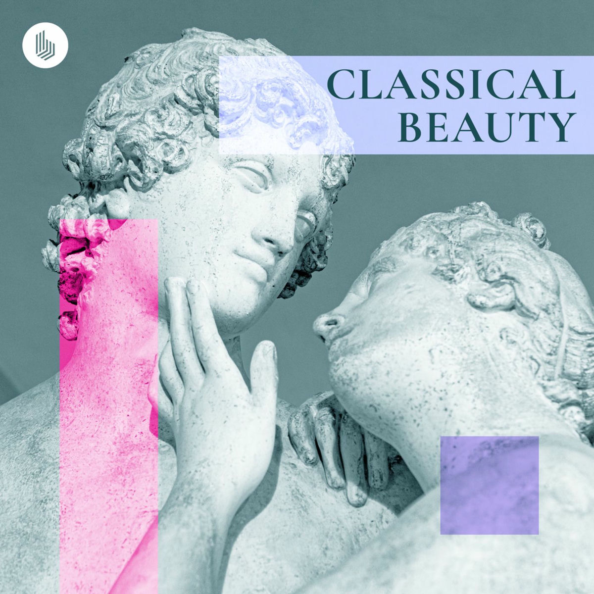 Album cover of Classical Beauty
