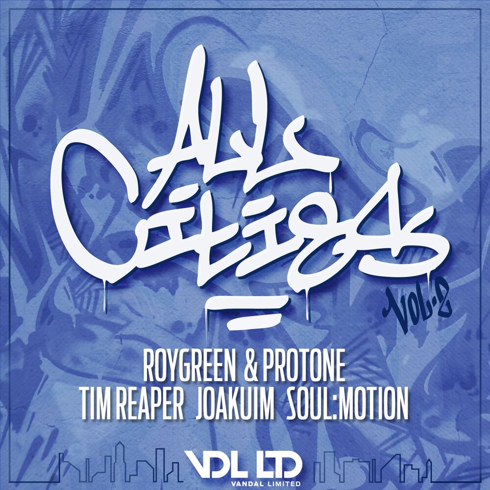 Picture of All Cities Vol.2