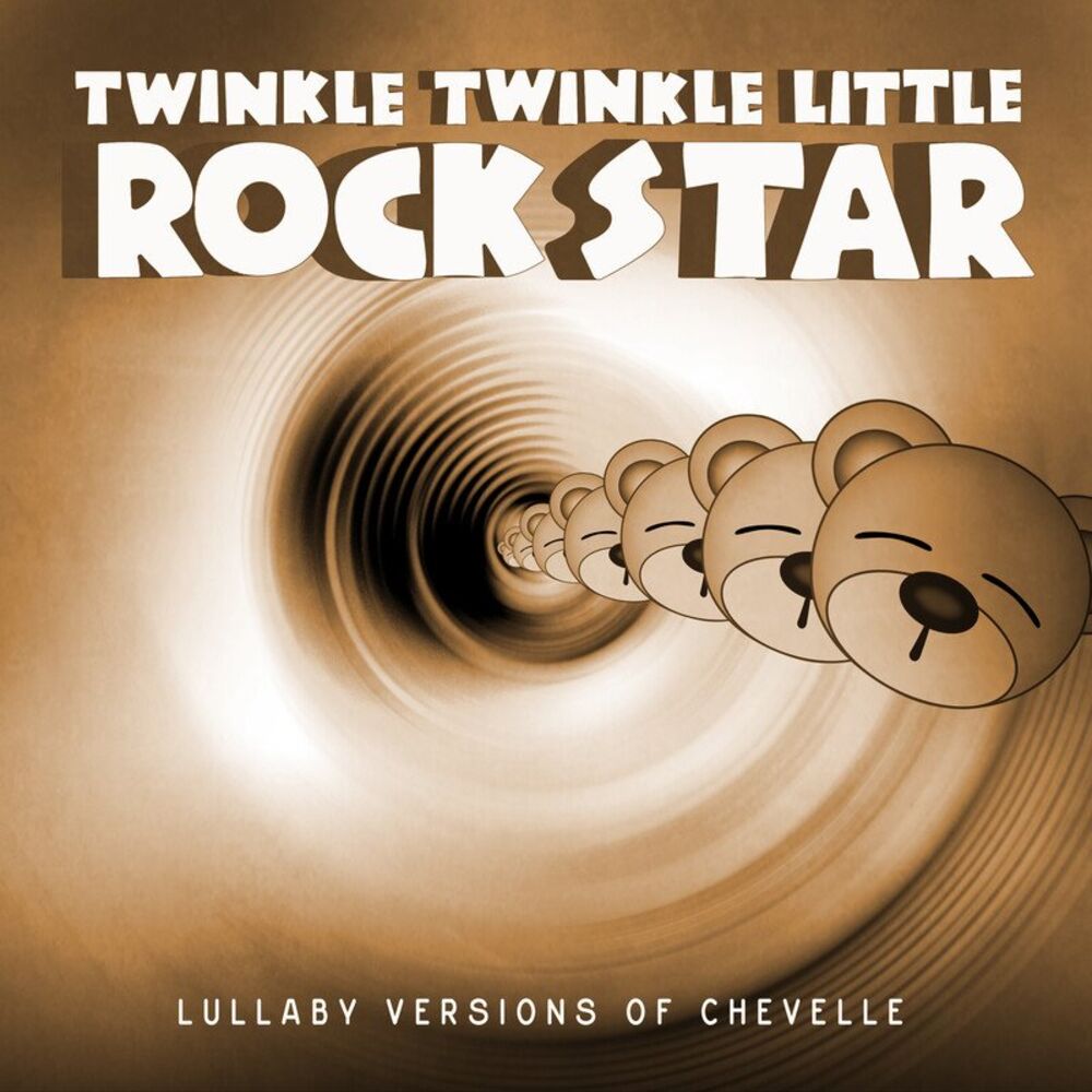 Picture of Lullaby Versions of Chevelle