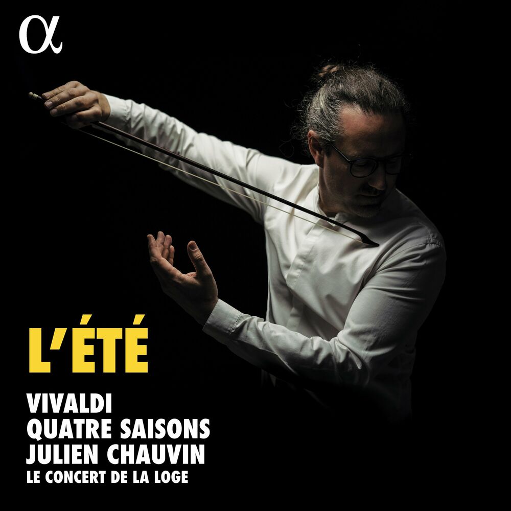 Picture of Vivaldi: Quatre saisons - L'été