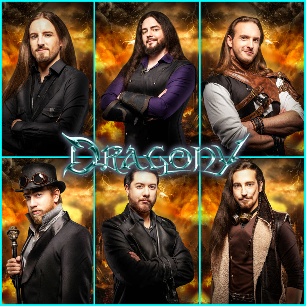 Album cover of Days of High Adventure