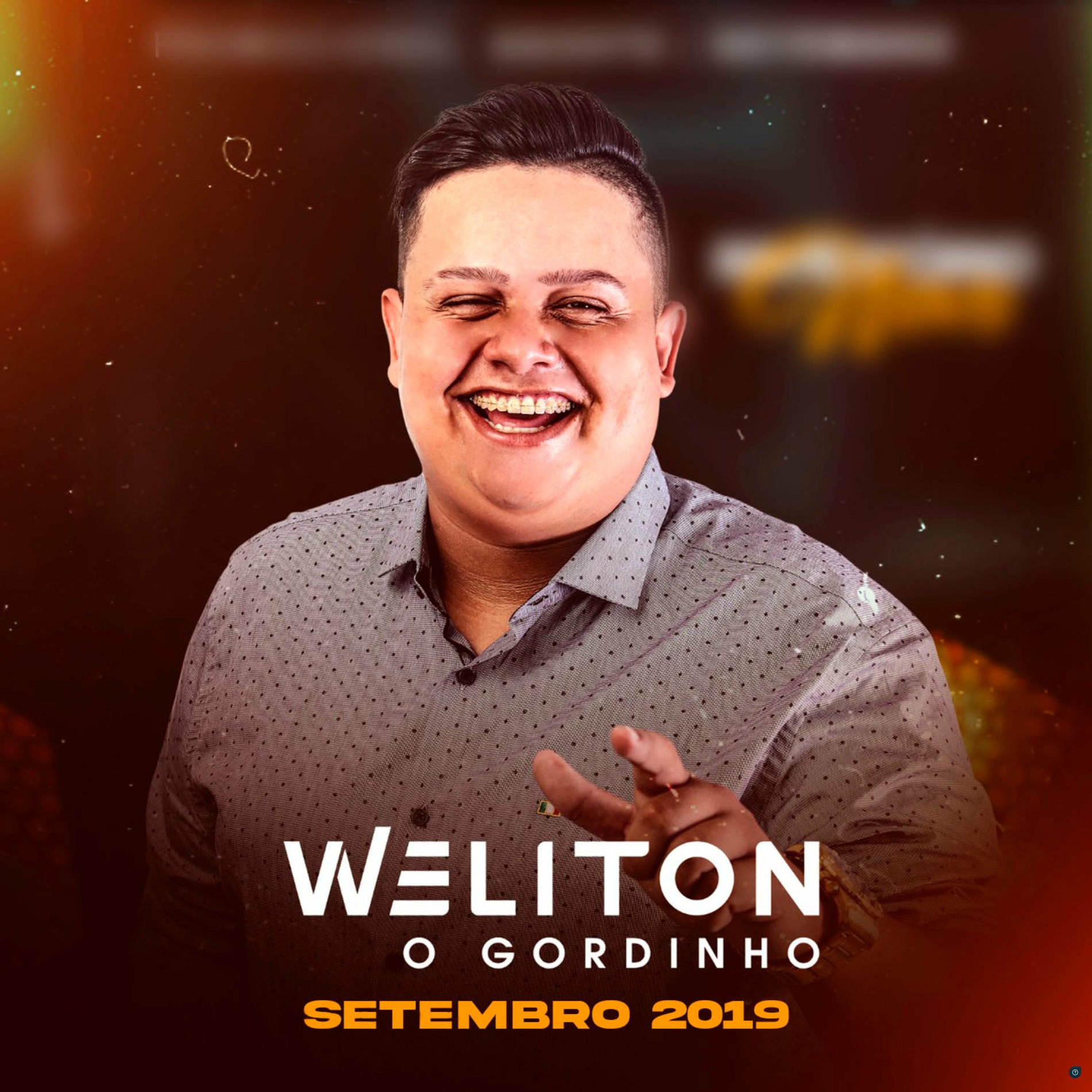 Album cover of Setembro 2019