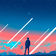 Golden Silver (128 club edit) by Notaker album cover