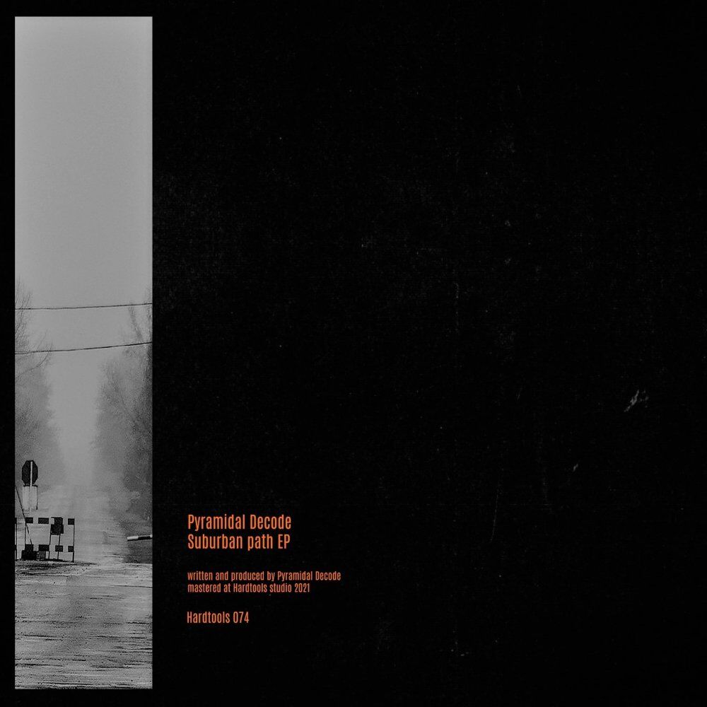 Picture of Suburban path EP