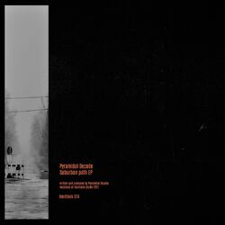 Cover of Suburban path EP