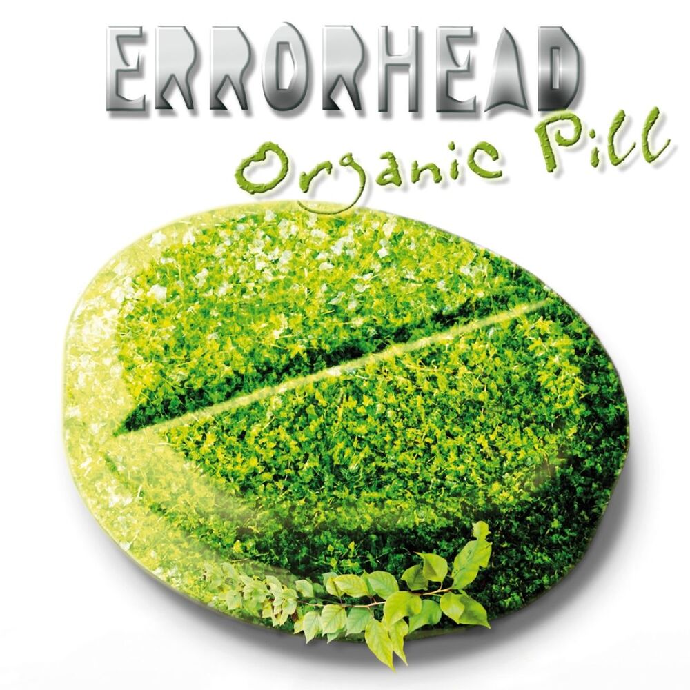Picture of Organic Pill